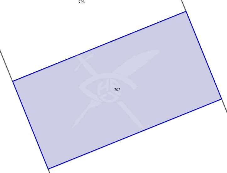 Парцел в Поморие - 1000 кв.м за 77 €/кв.м - Снимка #1