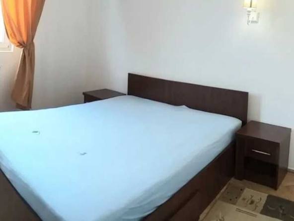 Дава се под наем Двустаен апартамент в Пловдив, Южен - 60 кв.м за 255 € - Снимка #1