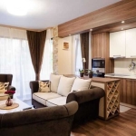 Тристаен апартамент в София, Дървеница - 112 кв.м за 1706 €/кв.м - Снимка #1