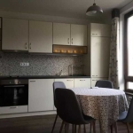 Дава се под наем Тристаен апартамент в София, Редута - 106 кв.м за 484.5 € - Снимка #1