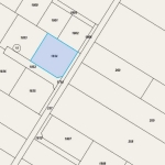 Парцел в Асеновград - 667 кв.м за 109 €/кв.м - Снимка #1