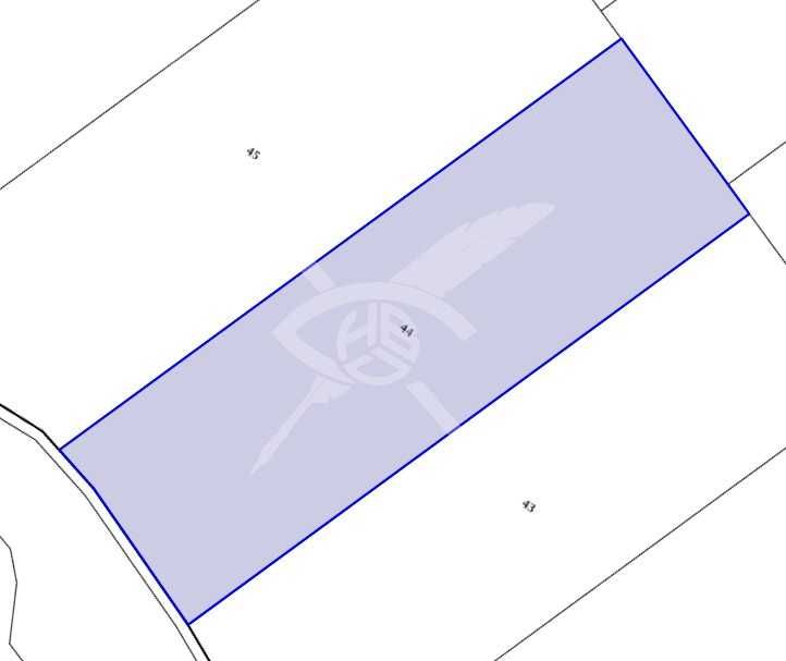 Парцел в с. Сан-Стефано, Област Бургас - 11300 кв.м за 1 €/кв.м - Снимка #1