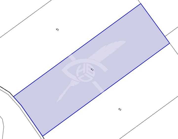 Парцел в с. Сан-Стефано, Област Бургас - 11300 кв.м за 2 €/кв.м - Снимка #1