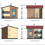 Парцел в с. Костиево, Област Пловдив - 570 кв.м за 62 €/кв.м - Снимка #1