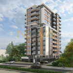 Тристаен апартамент в Варна, Възраждане 1 - 118 кв.м за 800 €/кв.м - Снимка #1