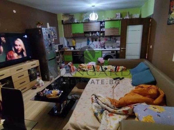 Двустаен апартамент в Пловдив, Кючук Париж - 67 кв.м за 990 €/кв.м - Снимка #1