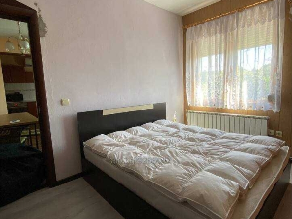 Четиристаен апартамент в с. Балик, Област Добрич - 125000 кв.м за 1 €/кв.м - Снимка #1