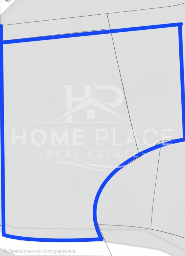 Парцел в Варна, м-т Траката - 1650 кв.м за 121 €/кв.м - Снимка #1