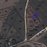 Парцел в с. Осеново, Област Варна - 1136 кв.м за 14 €/кв.м - Снимка #1