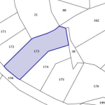 Парцел в с. Руен, Област Пловдив - 959 кв.м за 19 €/кв.м - Снимка #1