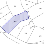 Парцел в с. Руен, Област Пловдив - 1448 кв.м за 25 €/кв.м - Снимка #1