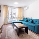 Дава се под наем Двустаен апартамент в София, Малинова долина - 70 кв.м за 525 € - Снимка #1