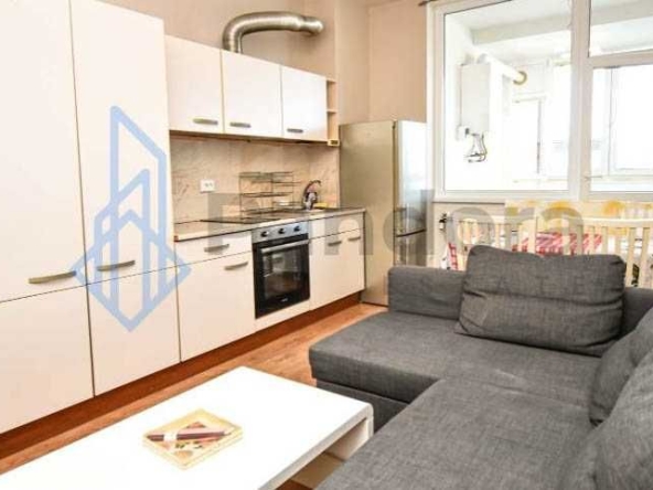 Дава се под наем Двустаен апартамент в София, Манастирски ливади - 54 кв.м за 475 € - Снимка #1