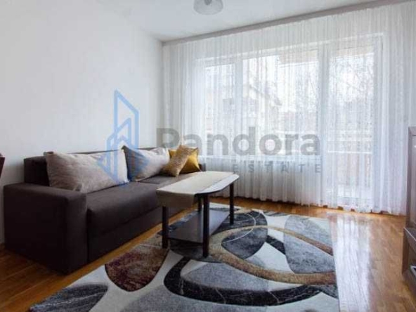 Дава се под наем Двустаен апартамент в София, Медицинска академия - 65 кв.м за 523.26 € - Снимка #1