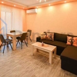 Дава се под наем Двустаен апартамент в София, Манастирски ливади - 70 кв.м за 508.47 € - Снимка #1