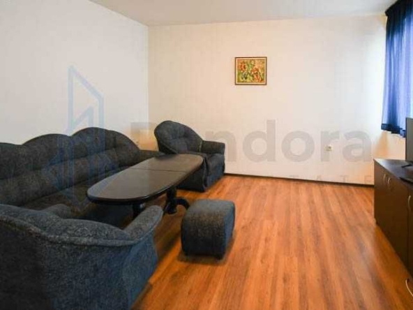 Дава се под наем Тристаен апартамент в София, Студентски град - 80 кв.м за 450 € - Снимка #1