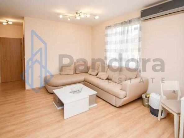 Дава се под наем Двустаен апартамент в София, Зона Б-18 - 55 кв.м за 475 € - Снимка #1