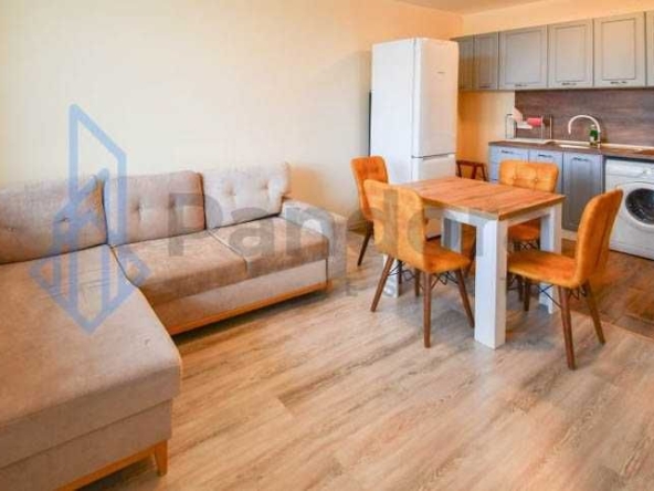 Дава се под наем Двустаен апартамент в София, Люлин 6 - 53 кв.м за 425 € - Снимка #1