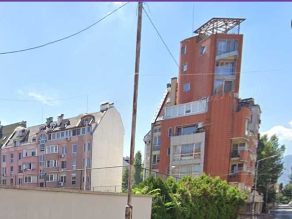 Тристаен апартамент в София, Дружба 2 - 140 кв.м за 2536 €/кв.м - Снимка #1