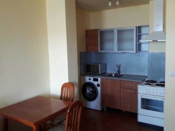 Дава се под наем Двустаен апартамент в София, Овча купел - 60 кв.м за 458.49 € - Снимка #1