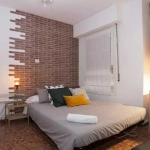 Дава се под наем  в Пловдив, Център - 22 кв.м за 76.5 € - Снимка #1