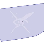 Парцел в с. Звездец, Област Бургас - 5005 кв.м за 1 €/кв.м - Снимка #1