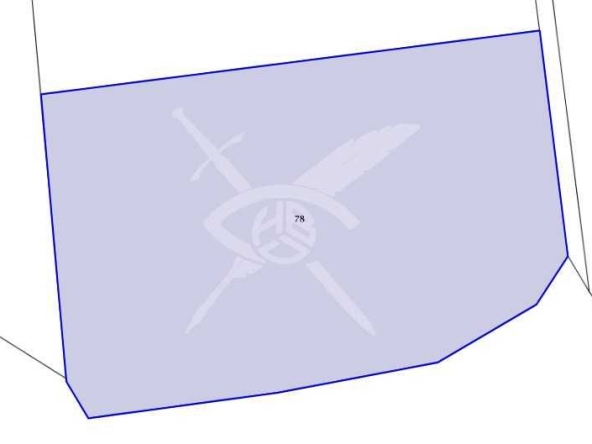 Парцел в с. Звездец, Област Бургас - 5005 кв.м за 1 €/кв.м - Снимка #1