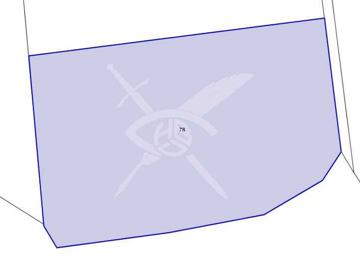 Парцел в с. Звездец, Област Бургас - 5005 кв.м за 1 €/кв.м - Снимка #1