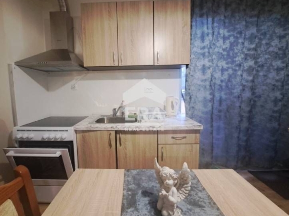 Дава се под наем Двустаен апартамент в Поморие - 87 кв.м за 383.01 € - Снимка #1