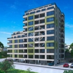 Двустаен апартамент в Варна, Левски - 60 кв.м за 1350 €/кв.м - Снимка #1