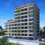 Четиристаен апартамент в Варна, Левски - 156 кв.м за 1750 €/кв.м - Снимка #1