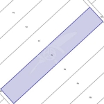 Парцел в с. Кошарица, Област Бургас - 1825 кв.м за 5 €/кв.м - Снимка #1