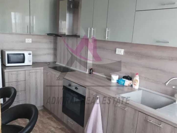 Дава се под наем Етаж от къща в Варна, Аспарухово - 100 кв.м за 700 € - Снимка #1