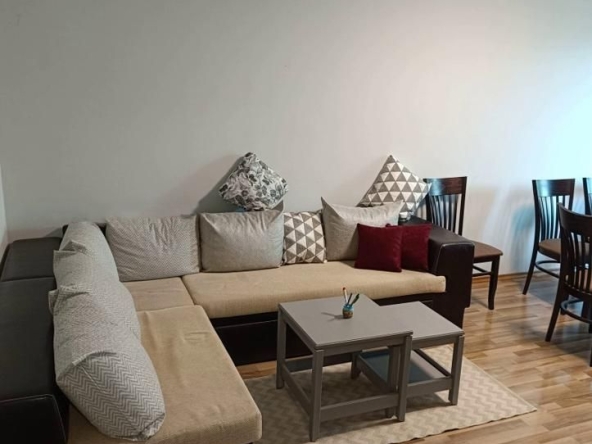 Дава се под наем Тристаен апартамент в София, Дружба 1 - 67 кв.м за 600 € - Снимка #1