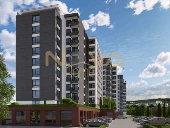 Магазин в Варна, Кайсиева градина - 632 кв.м за 1019 €/кв.м - Снимка #1