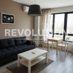 Дава се под наем Двустаен апартамент в Варна, Левски - 68 кв.м за 475 € - Снимка #1