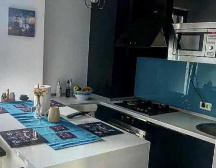 Дава се под наем Едностаен апартамент в Пловдив, Каменица 1 - 40 кв.м за 117.3 € - Снимка #1