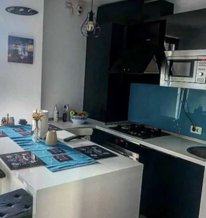 Дава се под наем Едностаен апартамент в Пловдив, Каменица 1 - 40 кв.м за 117.3 € - Снимка #1