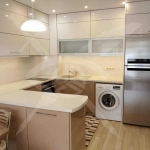 Дава се под наем Двустаен апартамент в Варна, Възраждане 1 - 90 кв.м за 600 € - Снимка #1