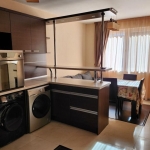 Дава се под наем Тристаен апартамент в София, Манастирски ливади - 102 кв.м за 1097.01 € - Снимка #1