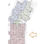 Многостаен апартамент в Хасково, Тракийски - 169 кв.м за 798 €/кв.м - Снимка #1