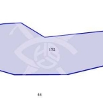 Парцел в Царево - 5478 кв.м за 3 €/кв.м - Снимка #1