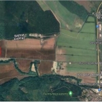 Парцел в Бургас, Център - 5756 кв.м за 37 €/кв.м - Снимка #1