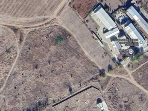 Парцел в Асеновград - 4450 кв.м за 76 €/кв.м - Снимка #1