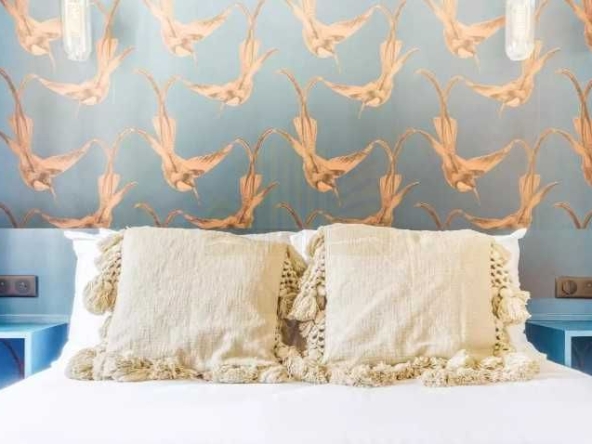 Дава се под наем  в Пловдив, Мараша - 20 кв.м за 89.76 € - Снимка #1