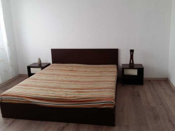 Дава се под наем Двустаен апартамент в София, Илиянци - 70 кв.м за 323.85 € - Снимка #1