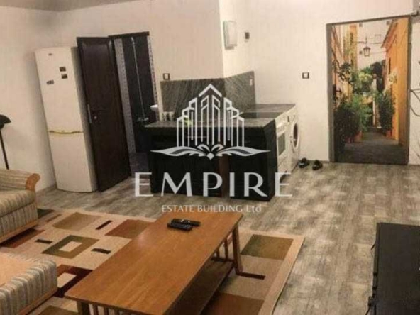 Дава се под наем Едностаен апартамент в София, Витоша - 35 кв.м за 323.85 € - Снимка #1