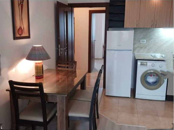 Дава се под наем Двустаен апартамент в Варна, Колхозен пазар - 55 кв.м за 498.27 € - Снимка #1