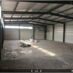 Дава се под наем Склад в с. Тополи, Област Варна - 340 кв.м за 1011.84 € - Снимка #1