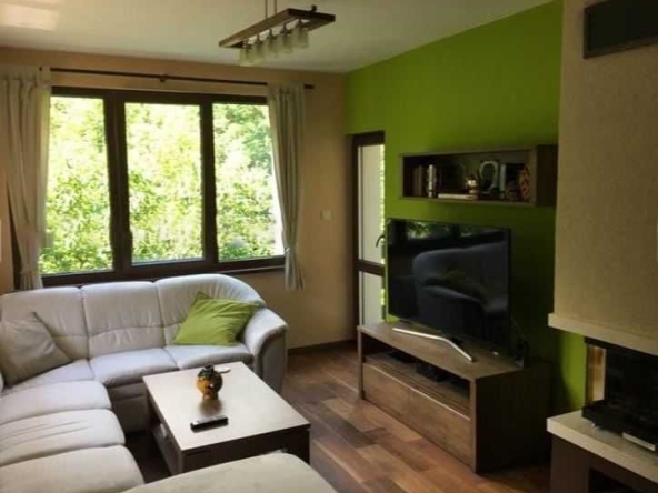 Тристаен апартамент в София, Младост 4 - 100 кв.м за 1820 €/кв.м - Снимка #1
